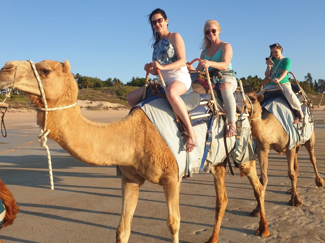 月光湾景度假村主图