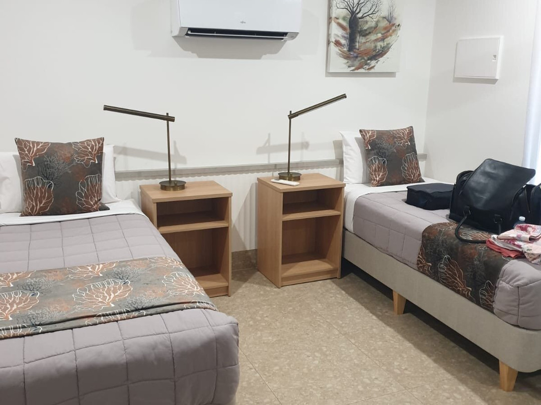 月光湾景度假村主图