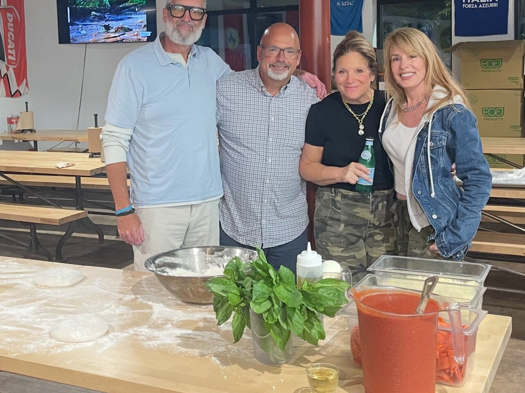 Cugino Forno Wilmington