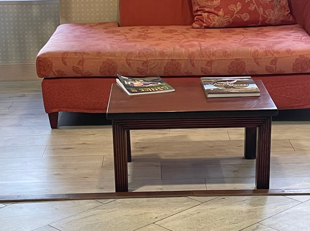 Hôtel Noemys - Néris主图