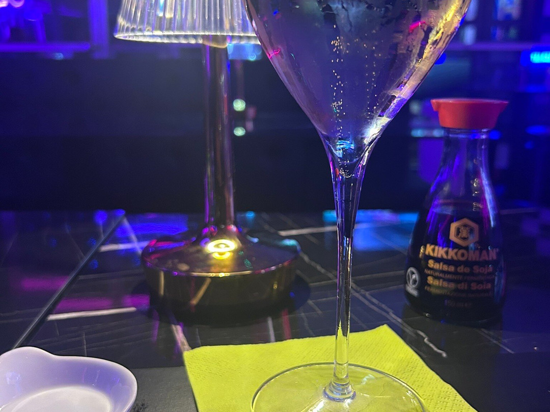 Talent Cafe' Lounge Bar-都灵必去景点