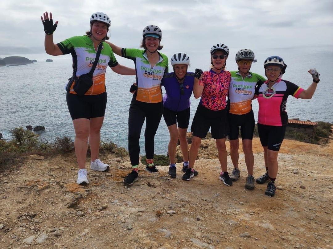 Portugal Best Cycling-埃武拉必去景点