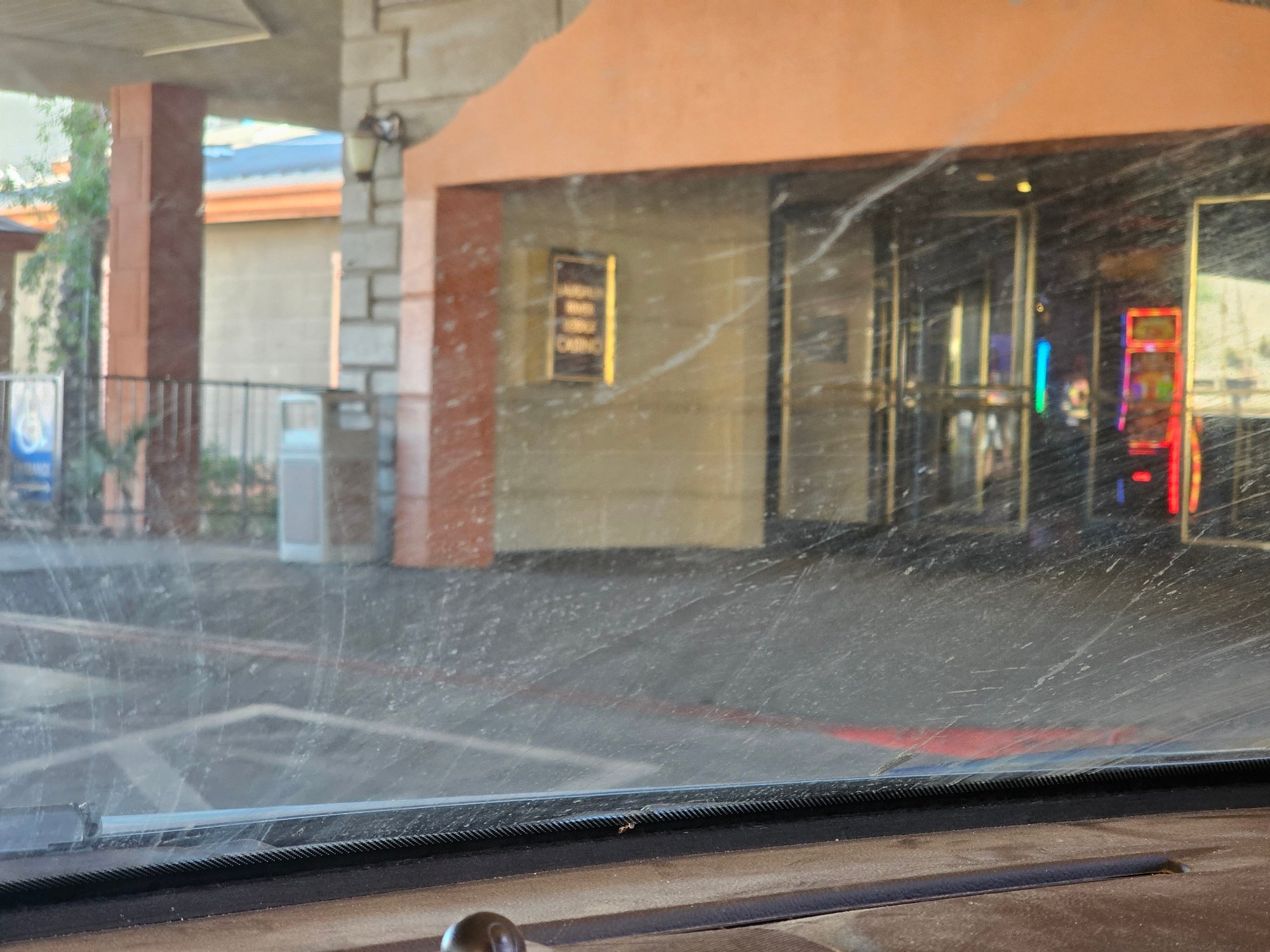 Laughlin River Lodge-官方