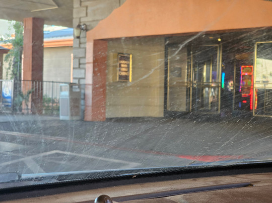 Laughlin River Lodge主图