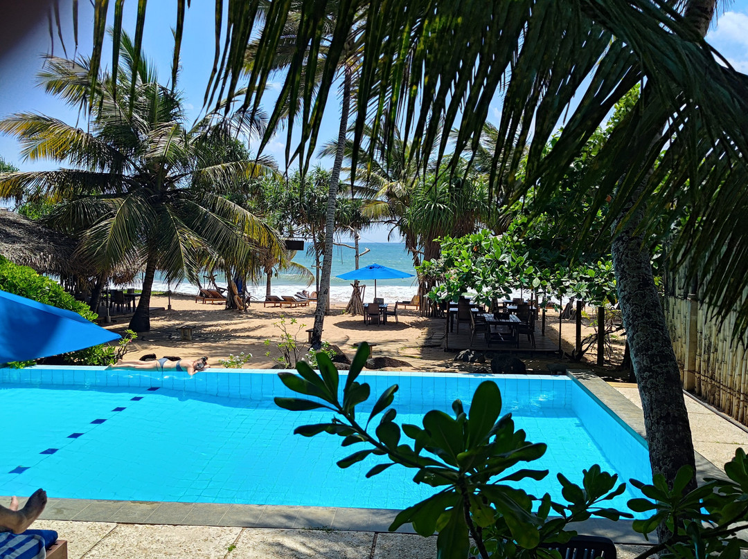 Journey Lanka-Bandaragama必去景点