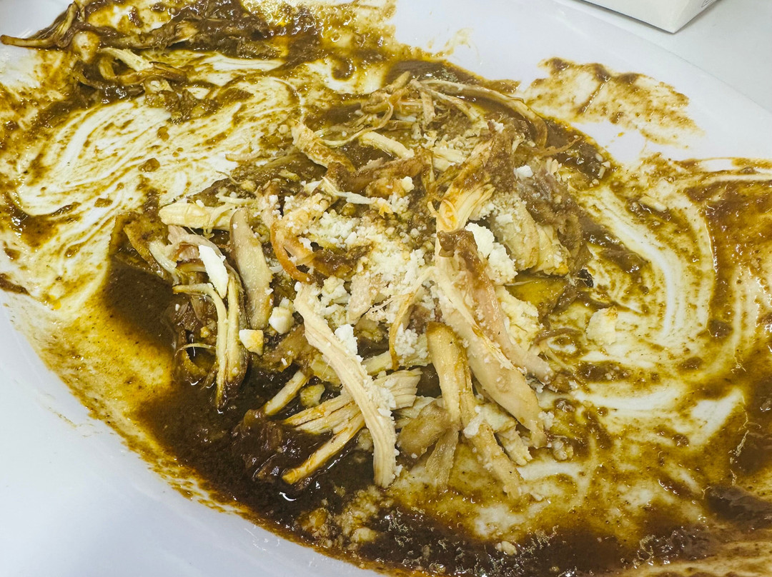 Mercado de Jamaica-墨西哥城必去景点