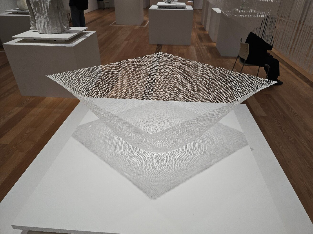 富山市玻璃美术馆-富山市必去景点