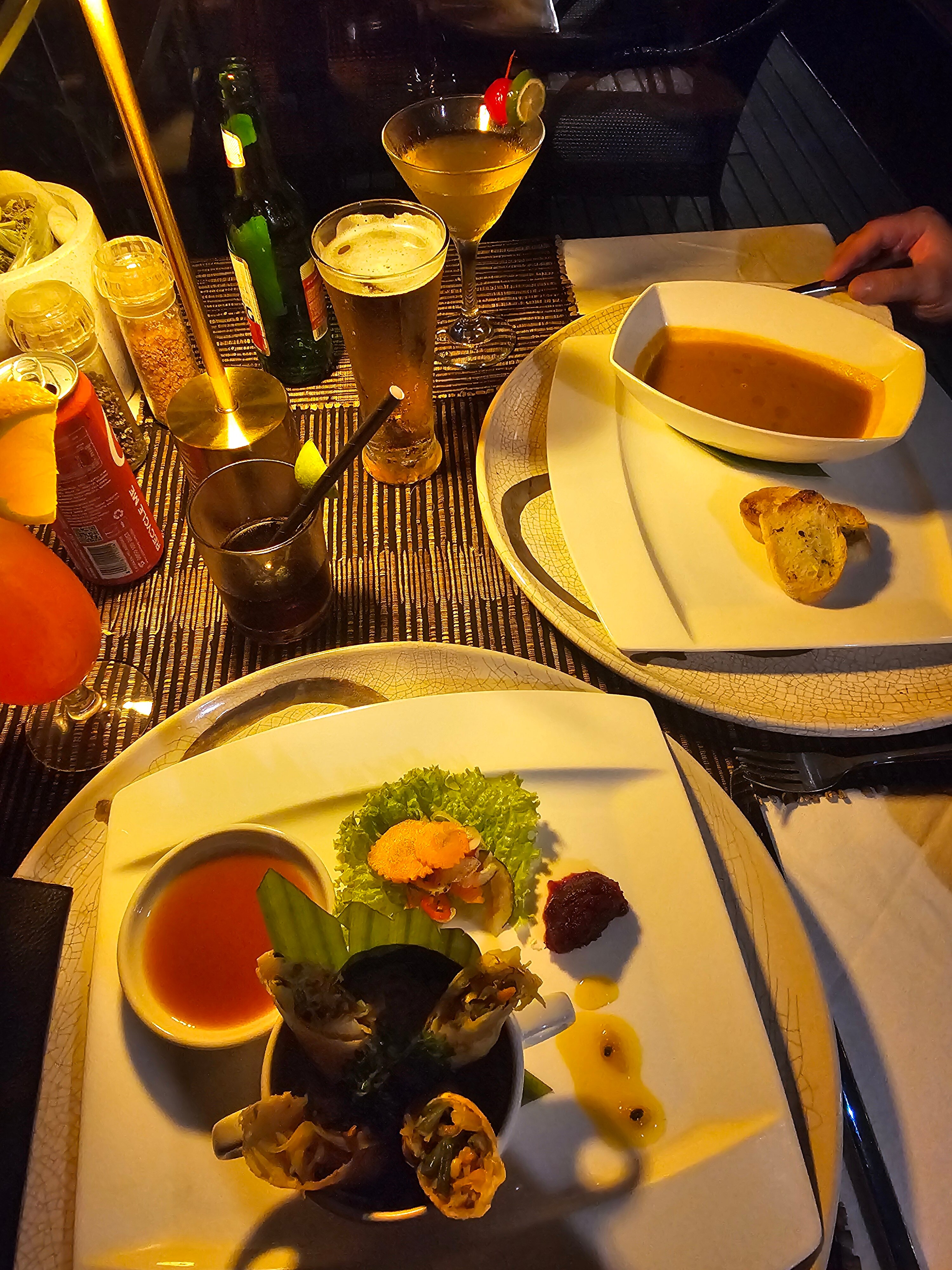 巴龙蝴蝶度假村-官方