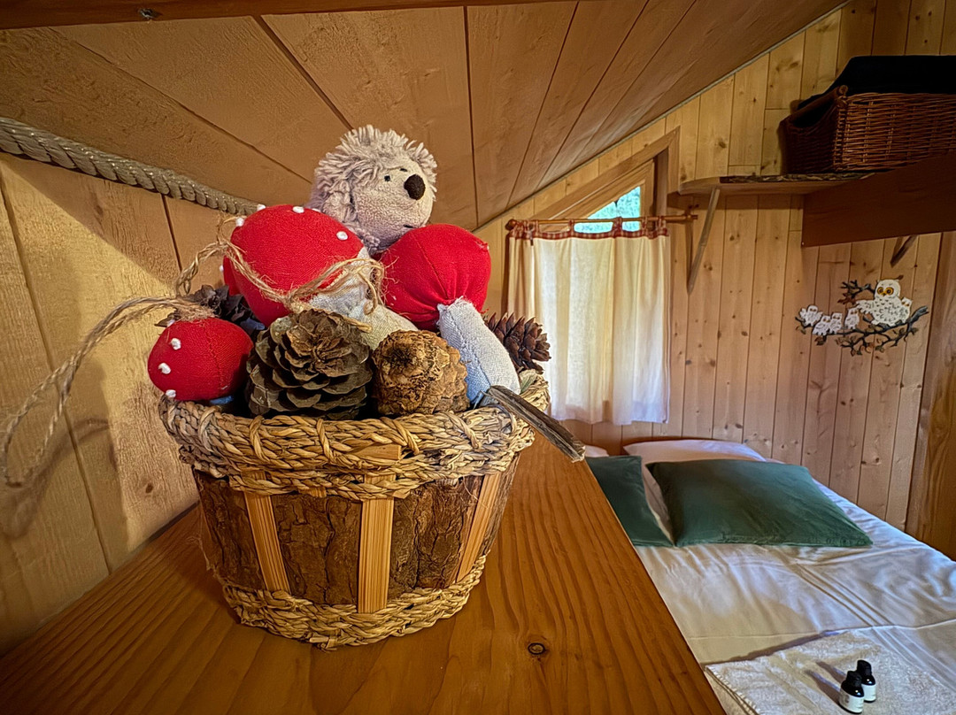 Domaine de Syam主图