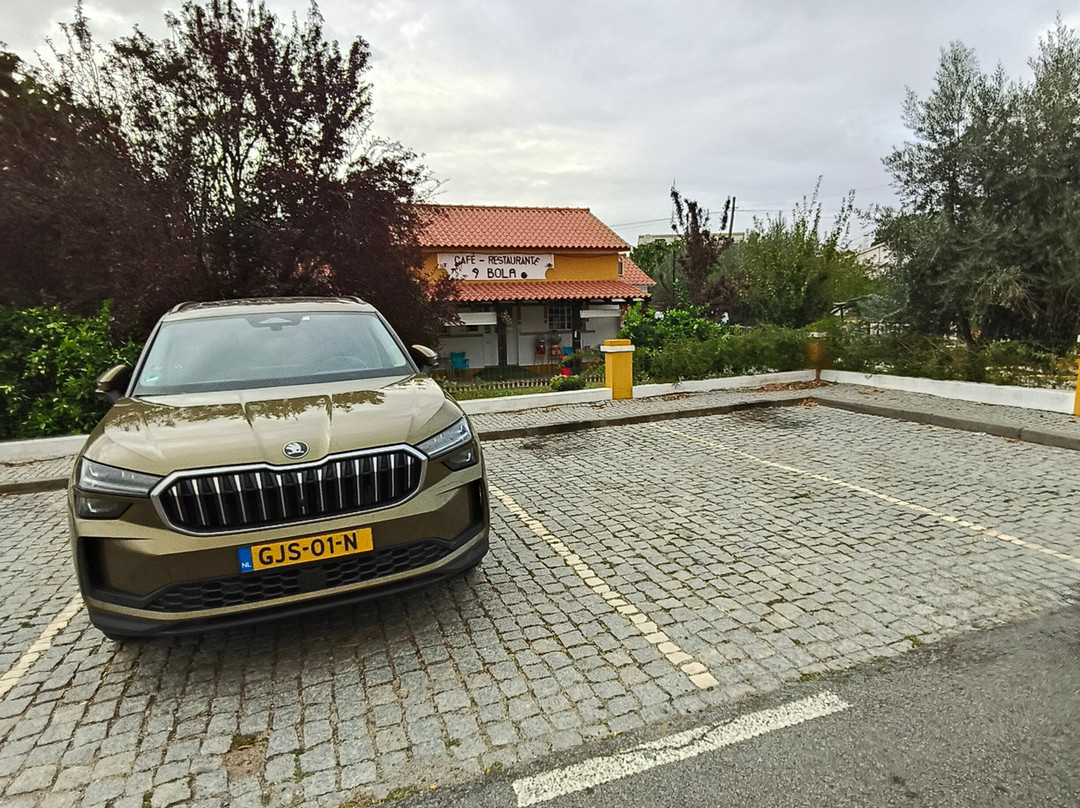 Monte Da Esperanca主图