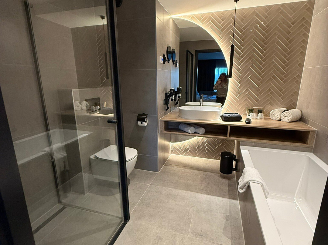 Van Der Valk Hotel Groningen - Zuidbroek A7主图