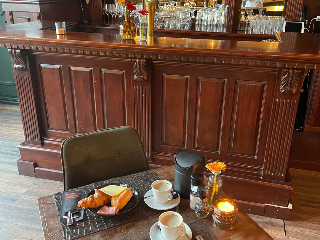 Hotel 't Gemeentehuis主图