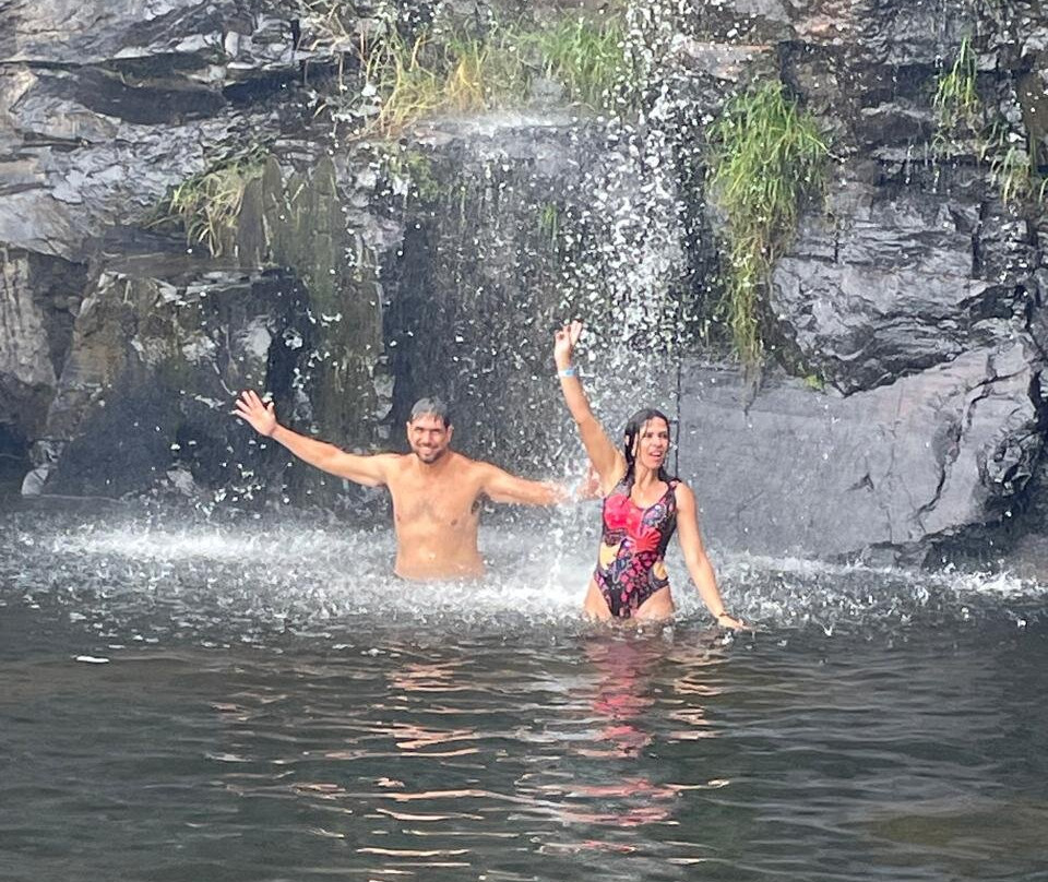 Agência de Turismo Qual O Segredo Aventuras-Betim必去景点