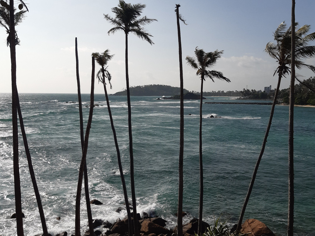 Pure Lanka Tours-Melsiripura必去景点