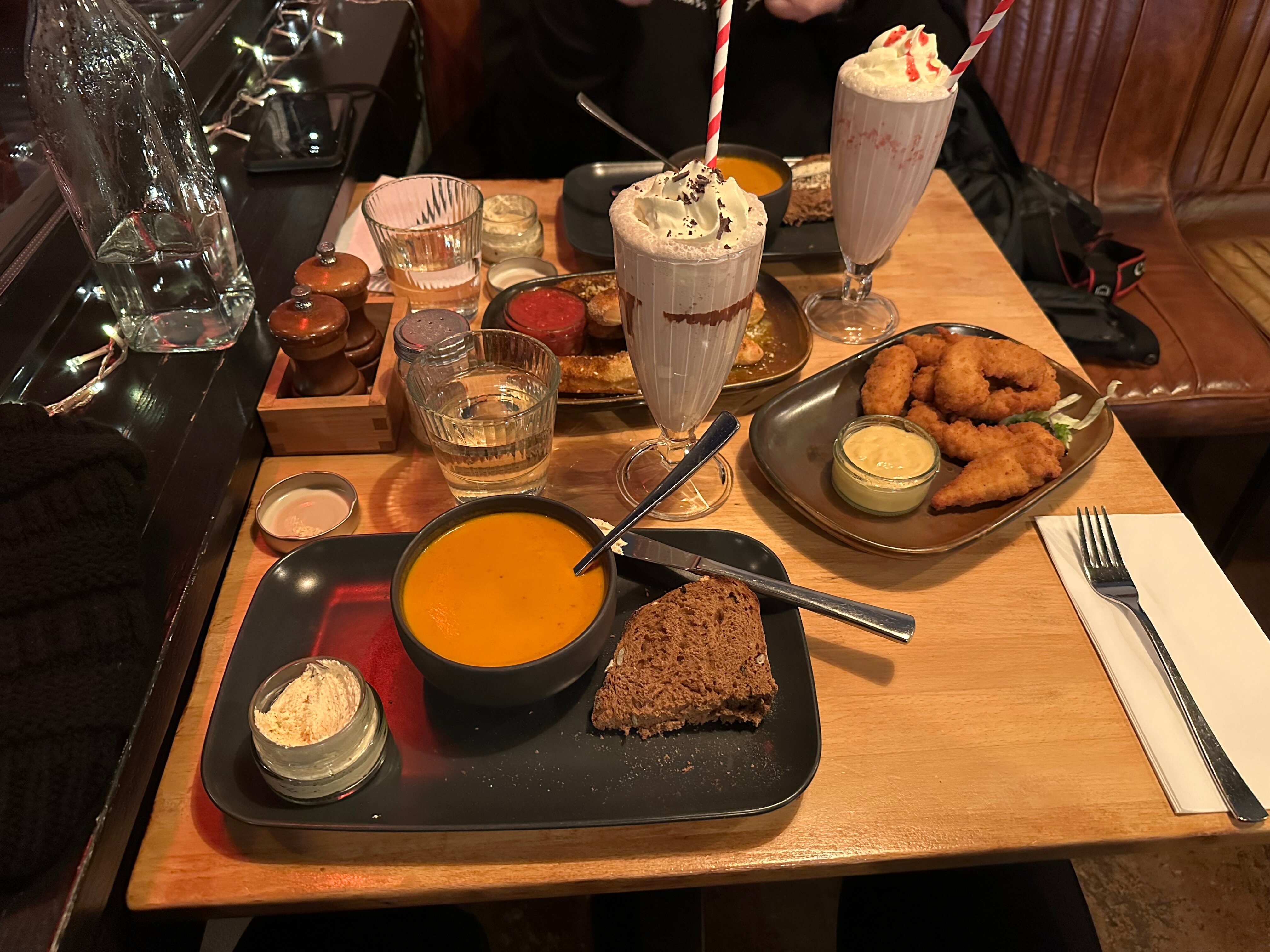 North West Hotel & Restaurant-官方