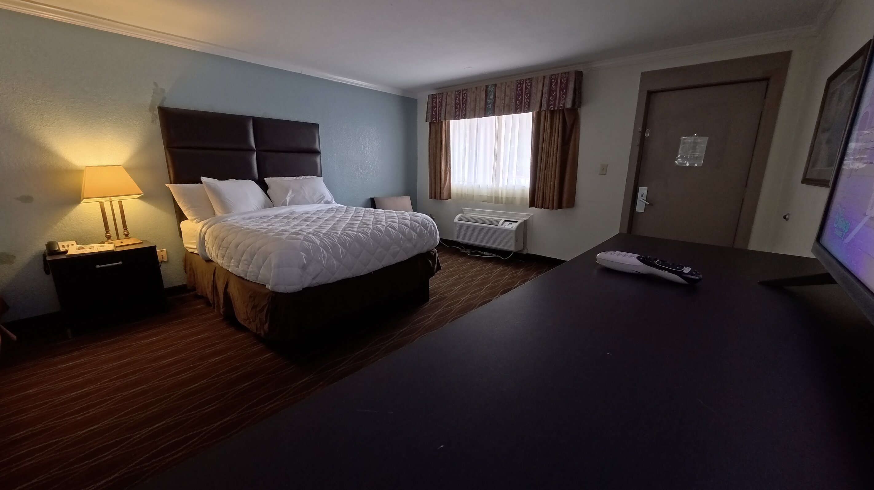 Baymont by Wyndham Helen-客卧