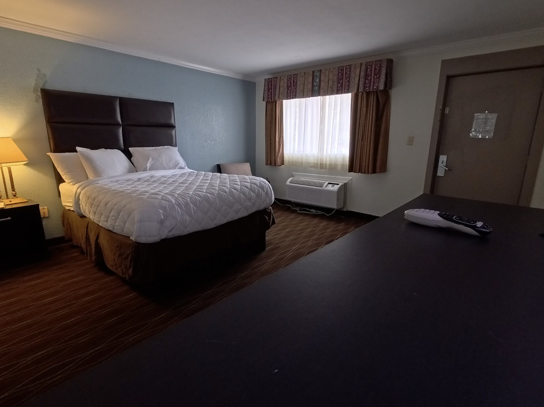 Baymont by Wyndham Helen主图