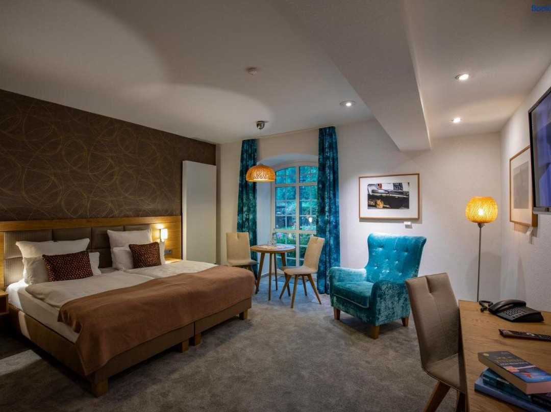 Hotel-Restaurant Haus Recke主图