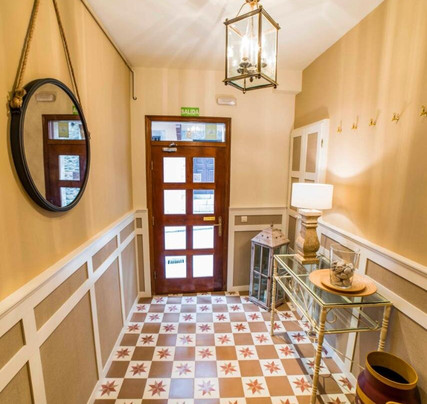 Apartamentos Las Fuentes主图