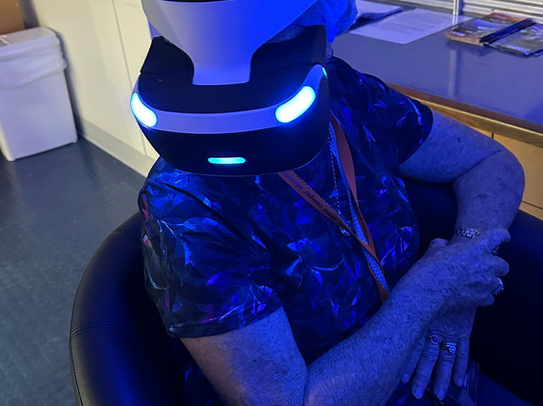 Port Pirie Regional Tourism & Arts Centre-Port Pirie必去景点