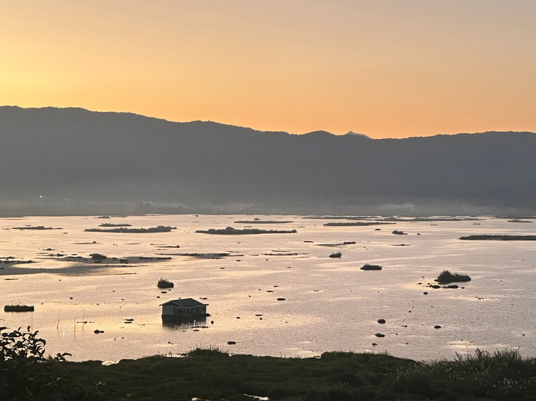 Sendra Park & Resort主图