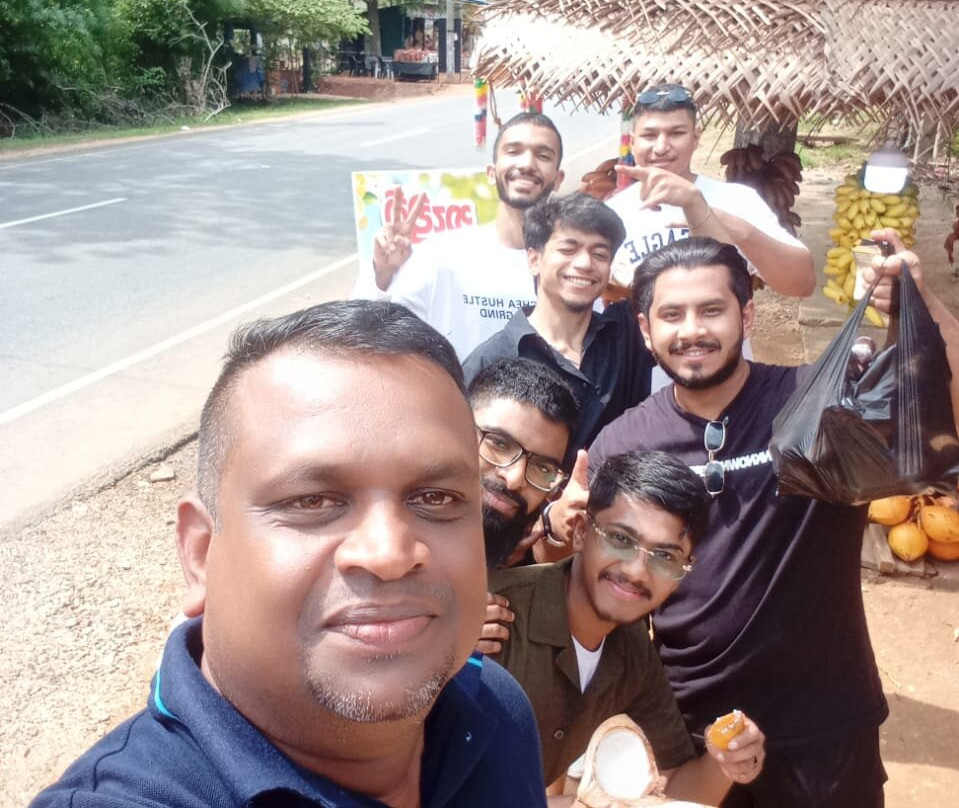 Avotas Tours-科伦坡必去景点