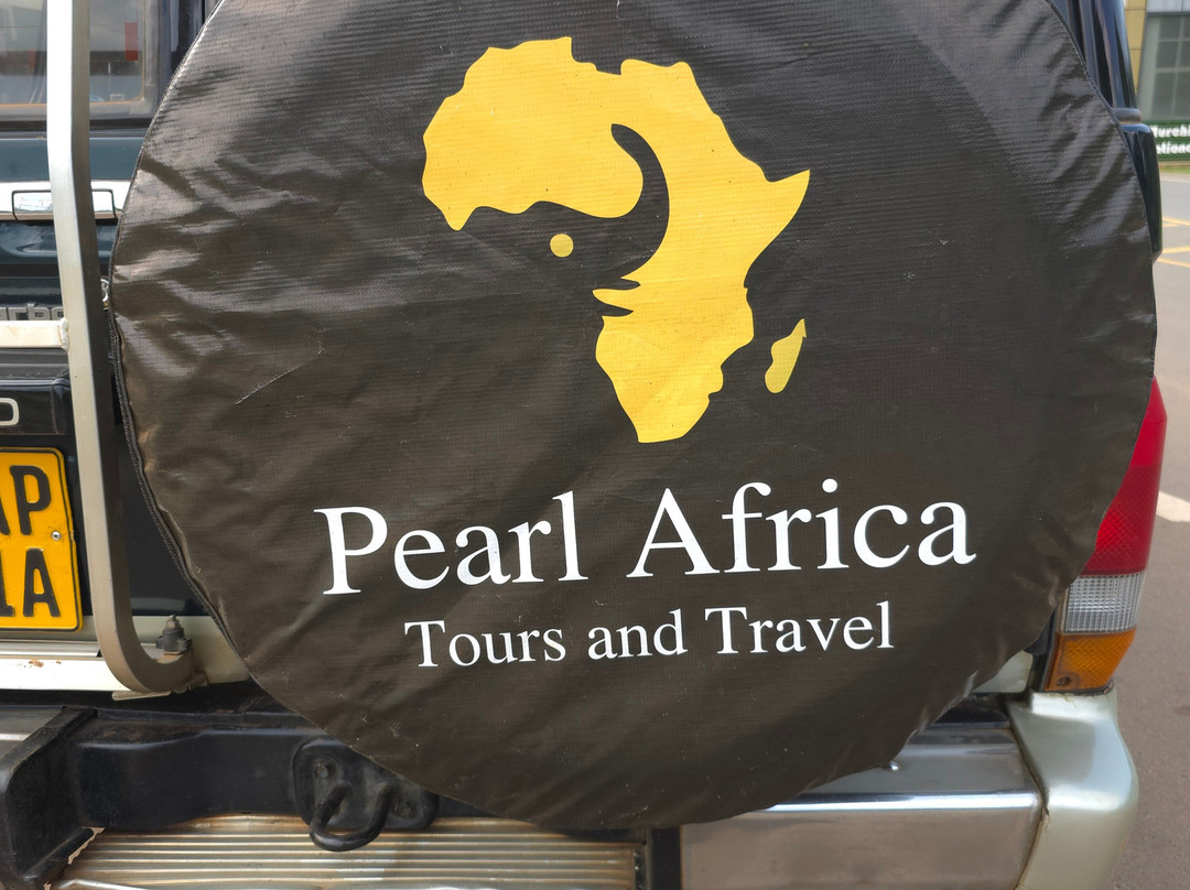 PearlAfric Tours & Travel-坎帕拉必去景点