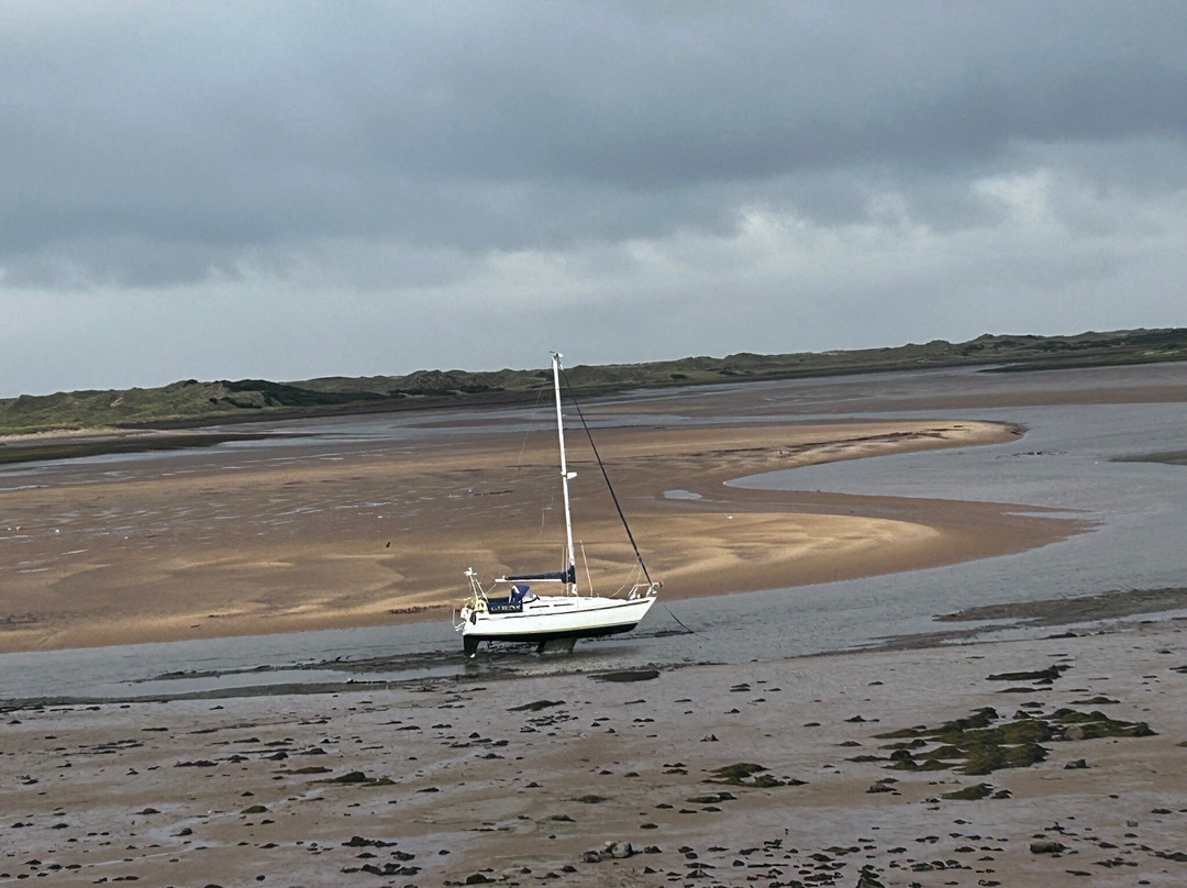 Rosegarth Guest House主图