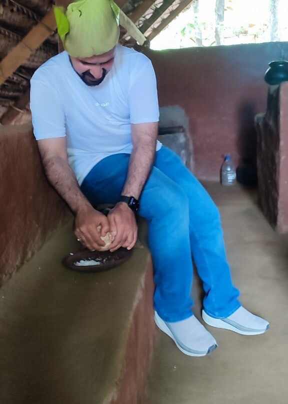 Travel with Senaka-卡图纳耶克必去景点