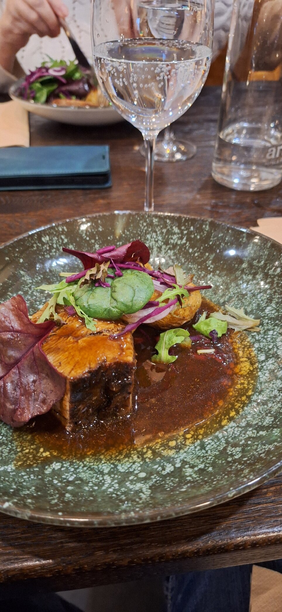 Arken Hotel & Art Garden Spa-官方