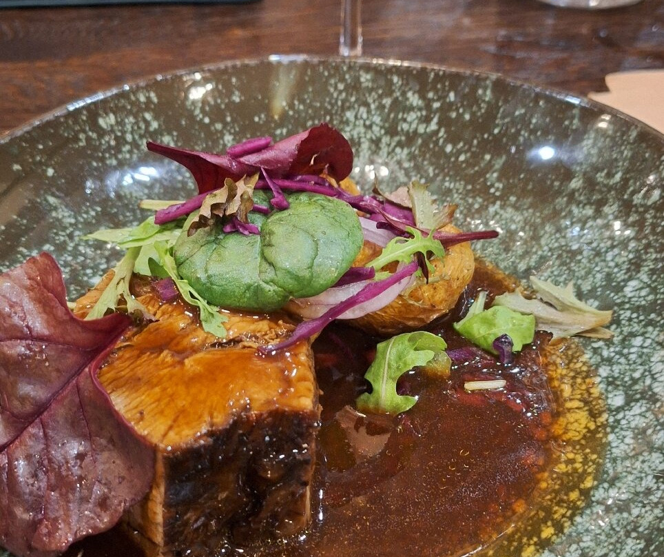 Arken Hotel & Art Garden Spa主图