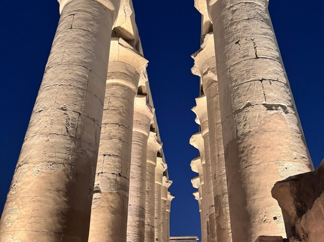 Yup Africano-哈伊马角必去景点