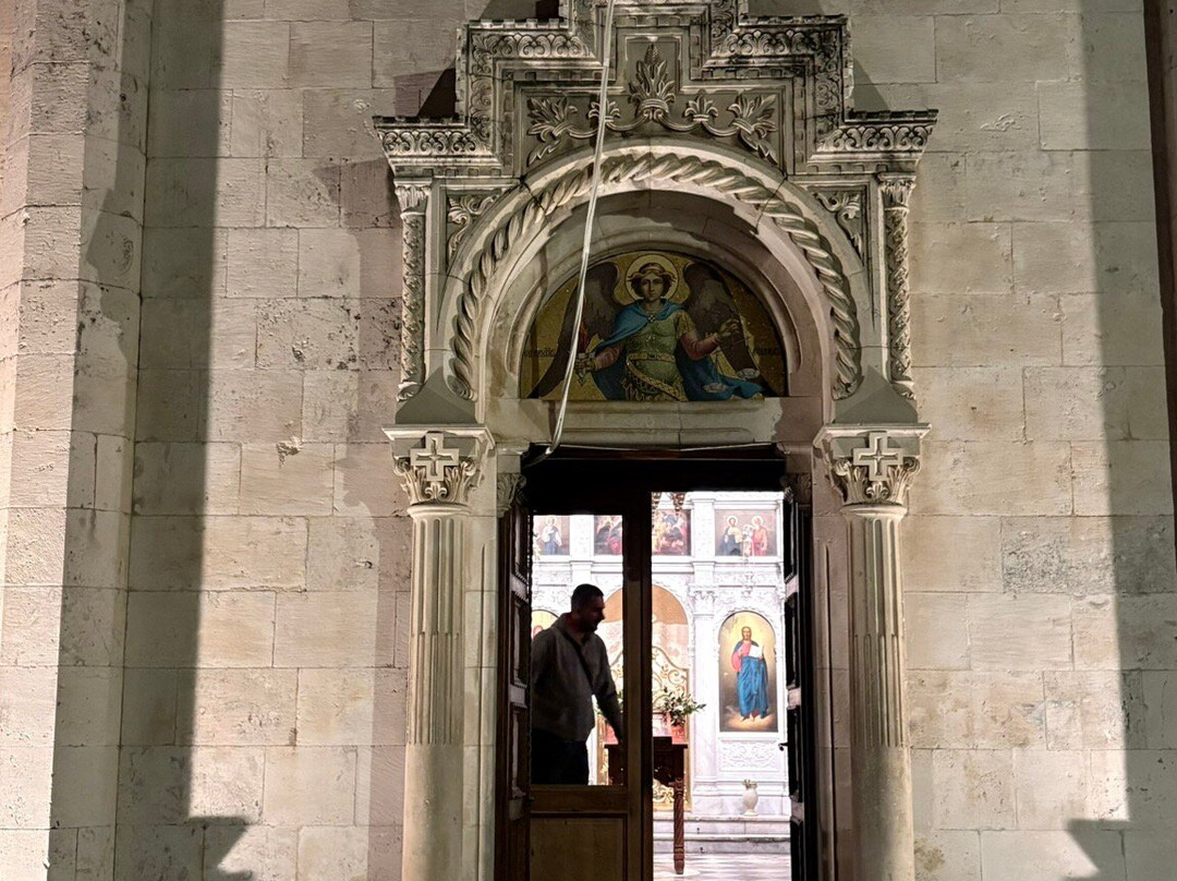 Church of Michael the Archangel-赫尔采格诺维必去景点