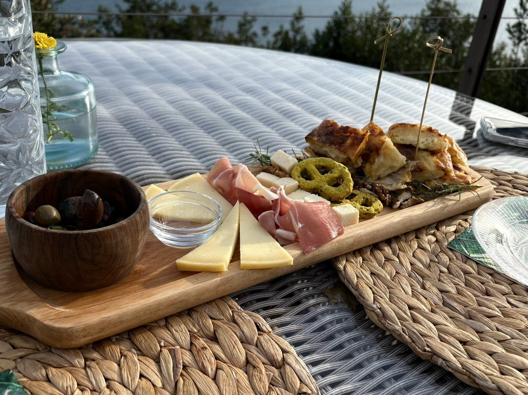 Savina Winery-赫尔采格诺维必去景点