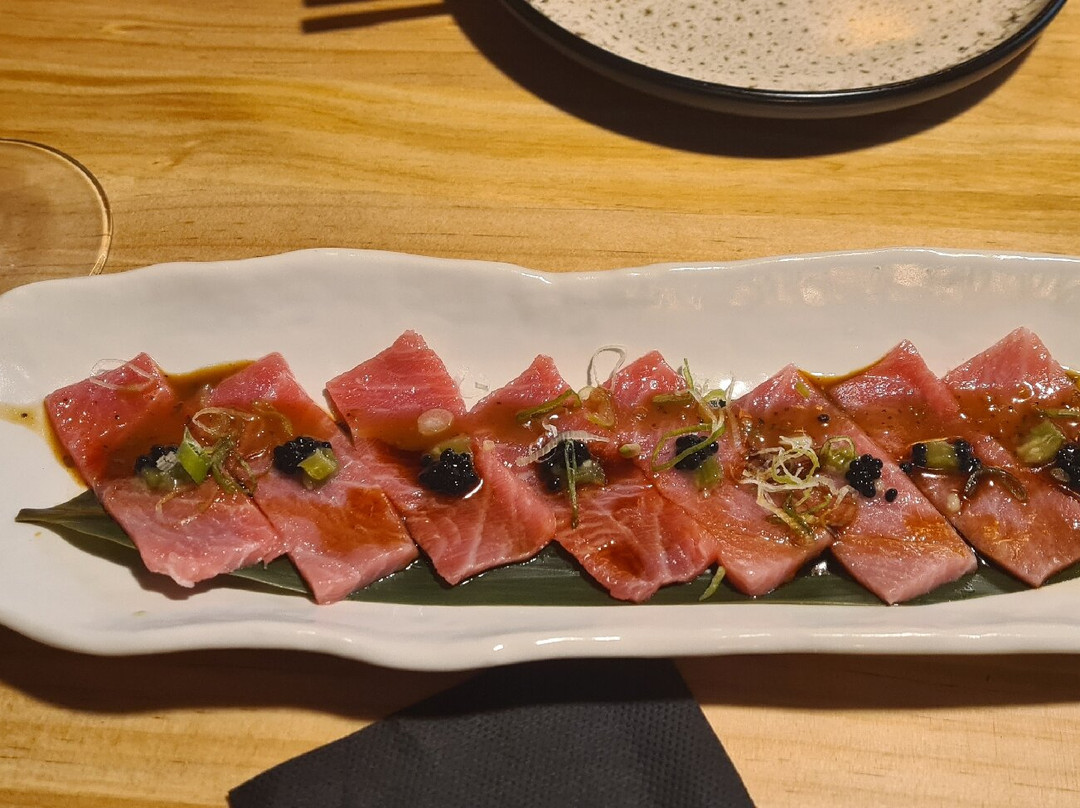 Mizuki Sushi & Cocktail Bar