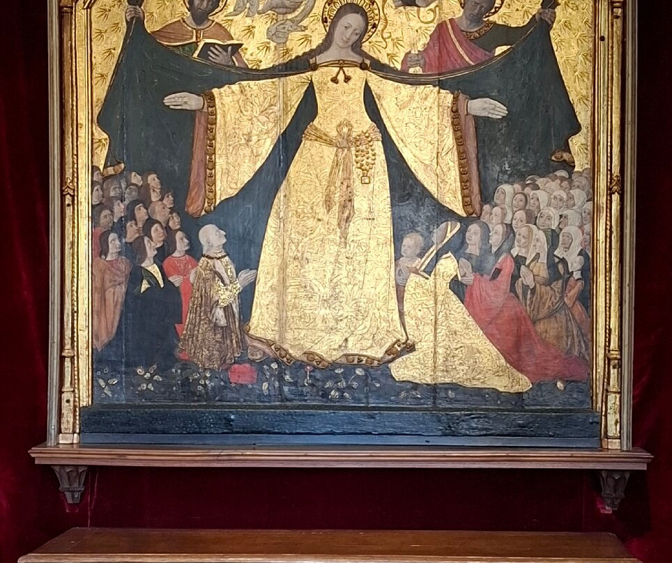 Museo Civico Casa Cavassa-萨卢佐必去景点