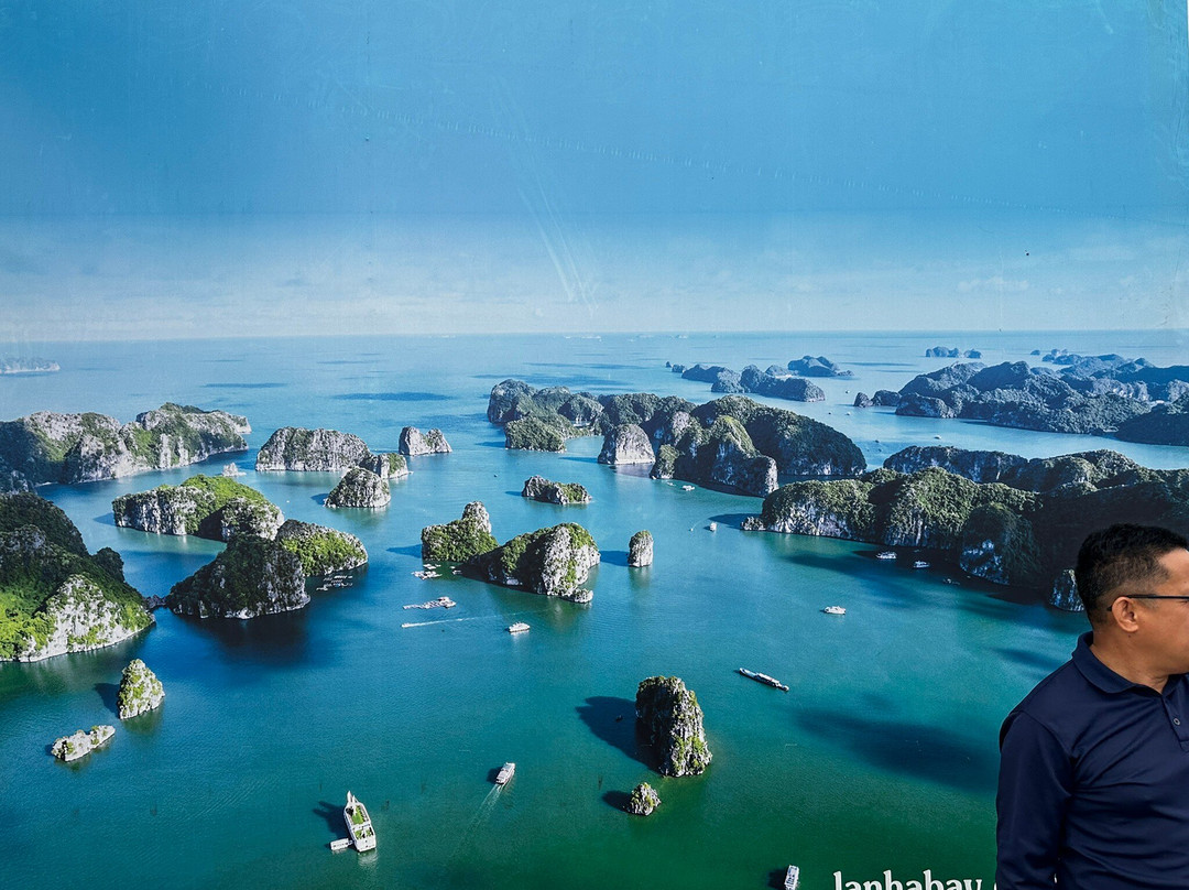 Nostalgia Cruise-团洲岛必去景点