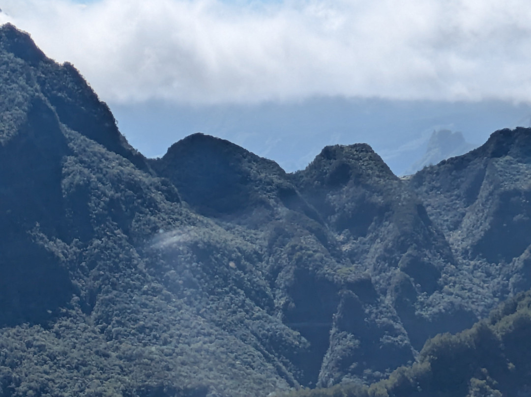 Run Helico-留尼旺圣皮耶必去景点