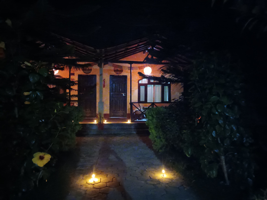 Bardia Homestay主图