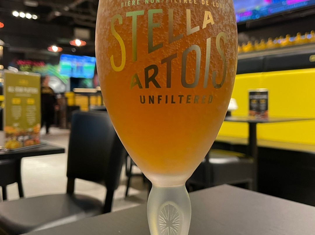 Spinners Solihull-索利哈尔必去景点