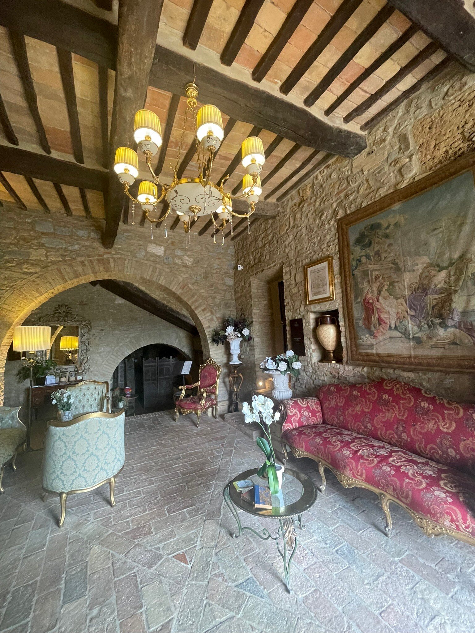 Il Miraggio in Val d'Orcia Relais & Spa-官方