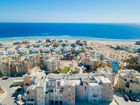 AJIRA Resort Sahl Hasheesh