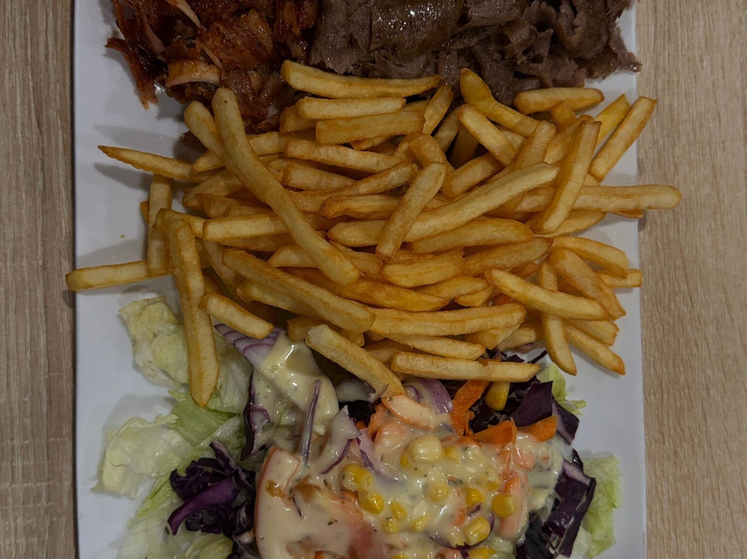 Restaurant De La République