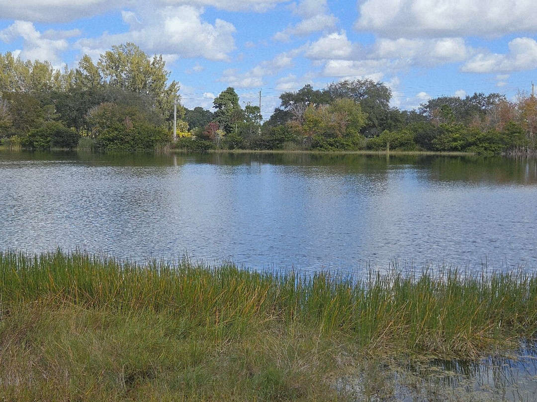 Vista View Park-戴维必去景点