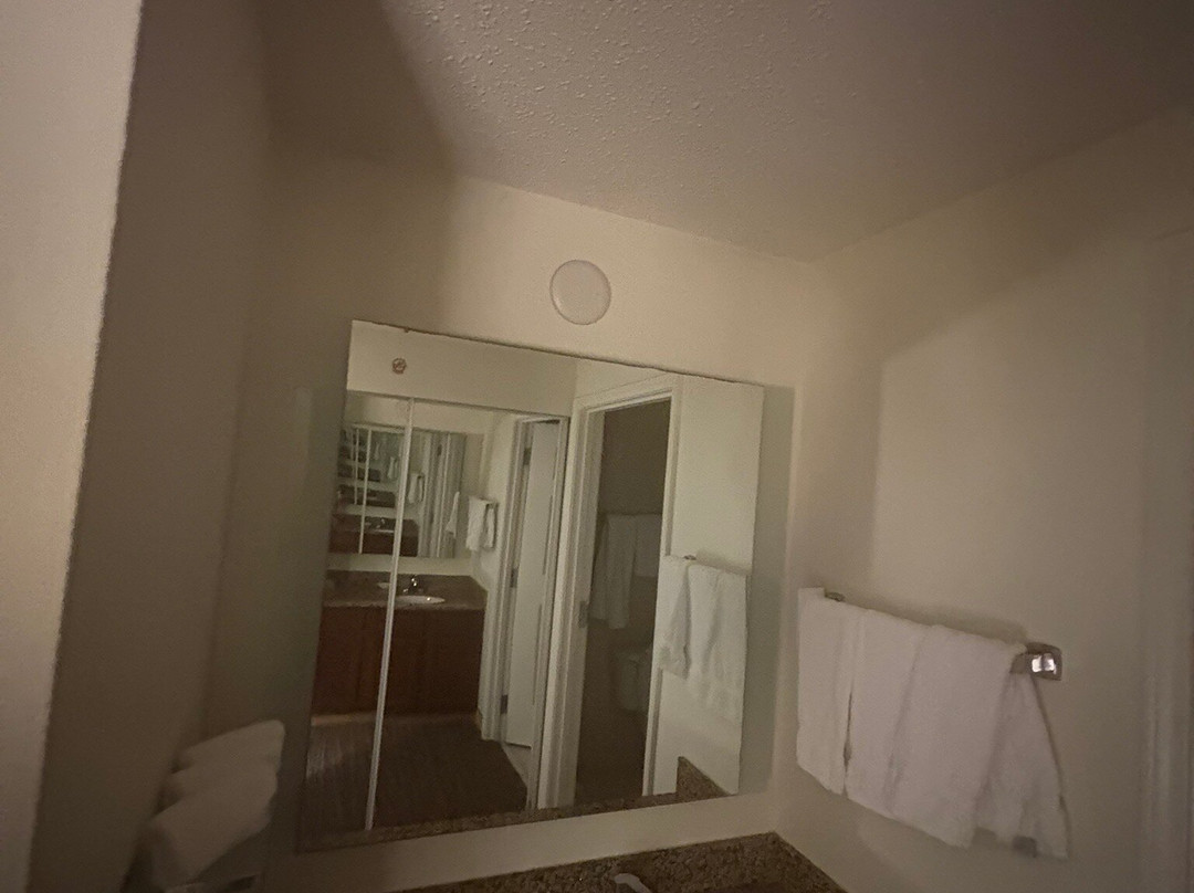 Residence Inn by Marriott Newark Elizabeth/Liberty International Airport主图