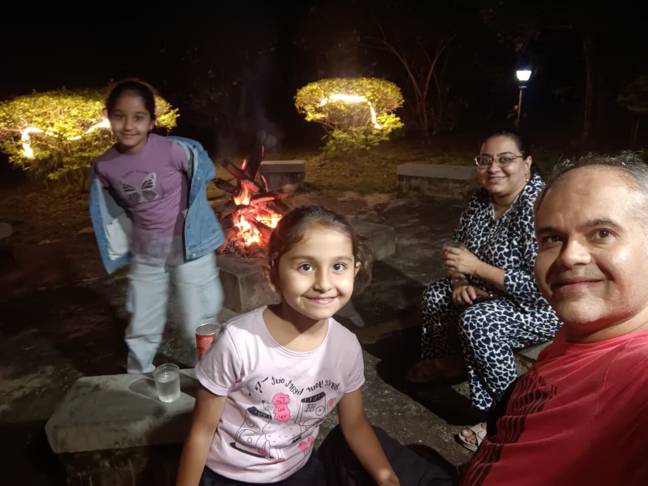 Georgia Sunshine Village-官方