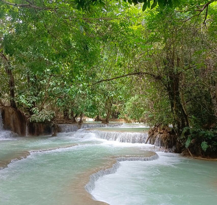 Tour Luang prabang-Mr Service-琅勃拉邦必去景点