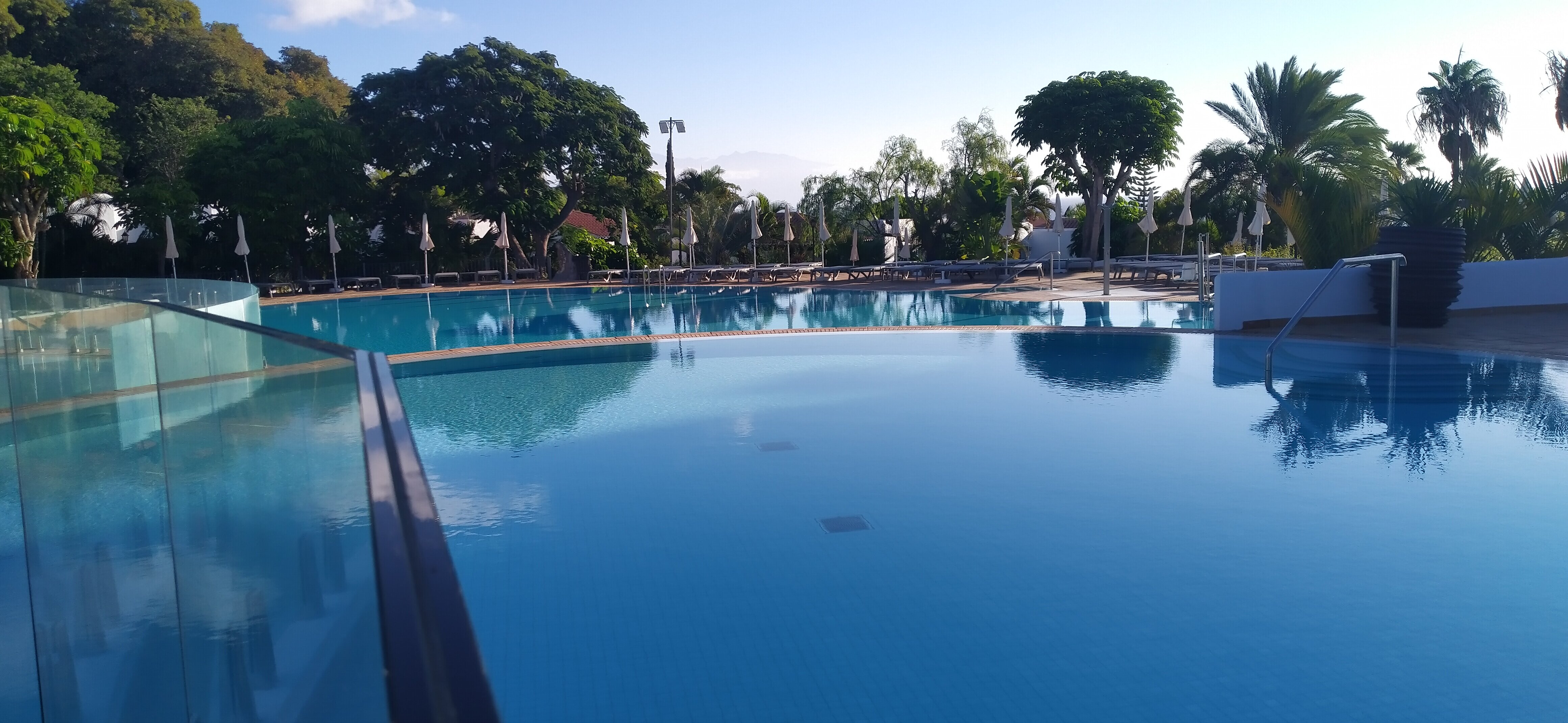 Hotel Jardin Tecina-官方