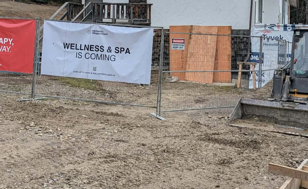 Edelweiss Village + Resort-戈尔登必去景点