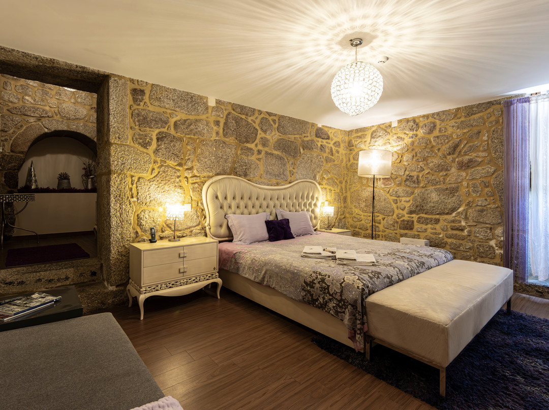 Quinta Sao Miguel de Arcos主图